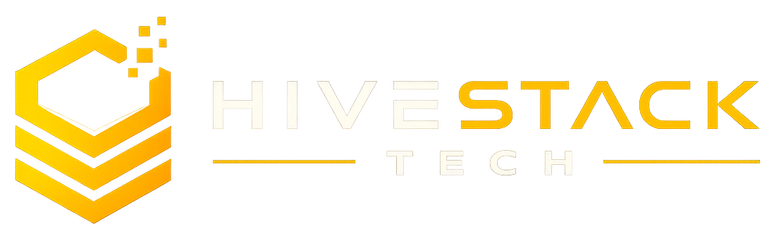 Hive Stack Tech | IT Consulting, Network Design & WordPress Themes